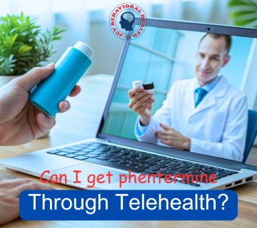 Can I get phentermine through telehealth