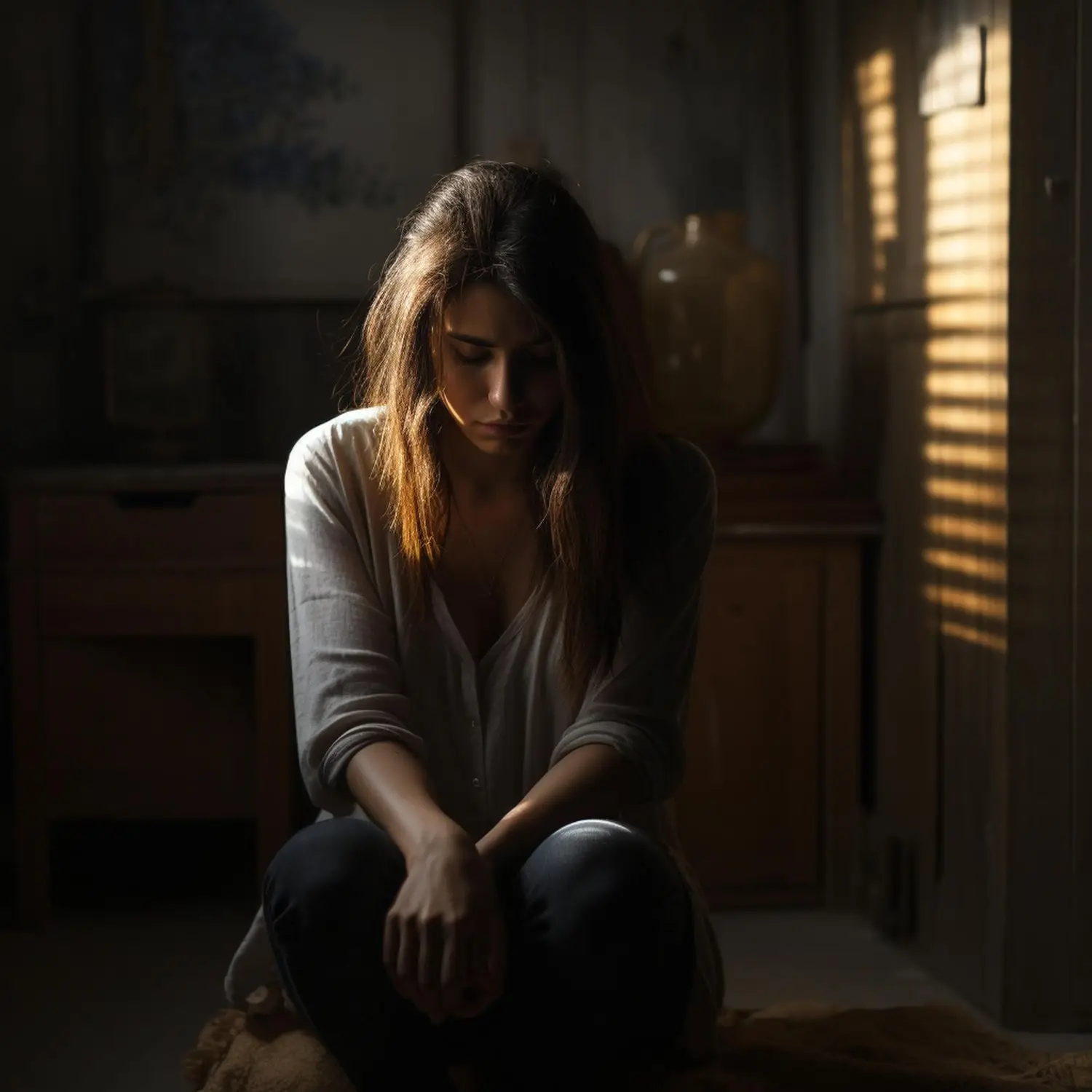 Depression-treatment