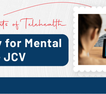 Top 7 Benefits of Telehealth Therapy for Mental Health